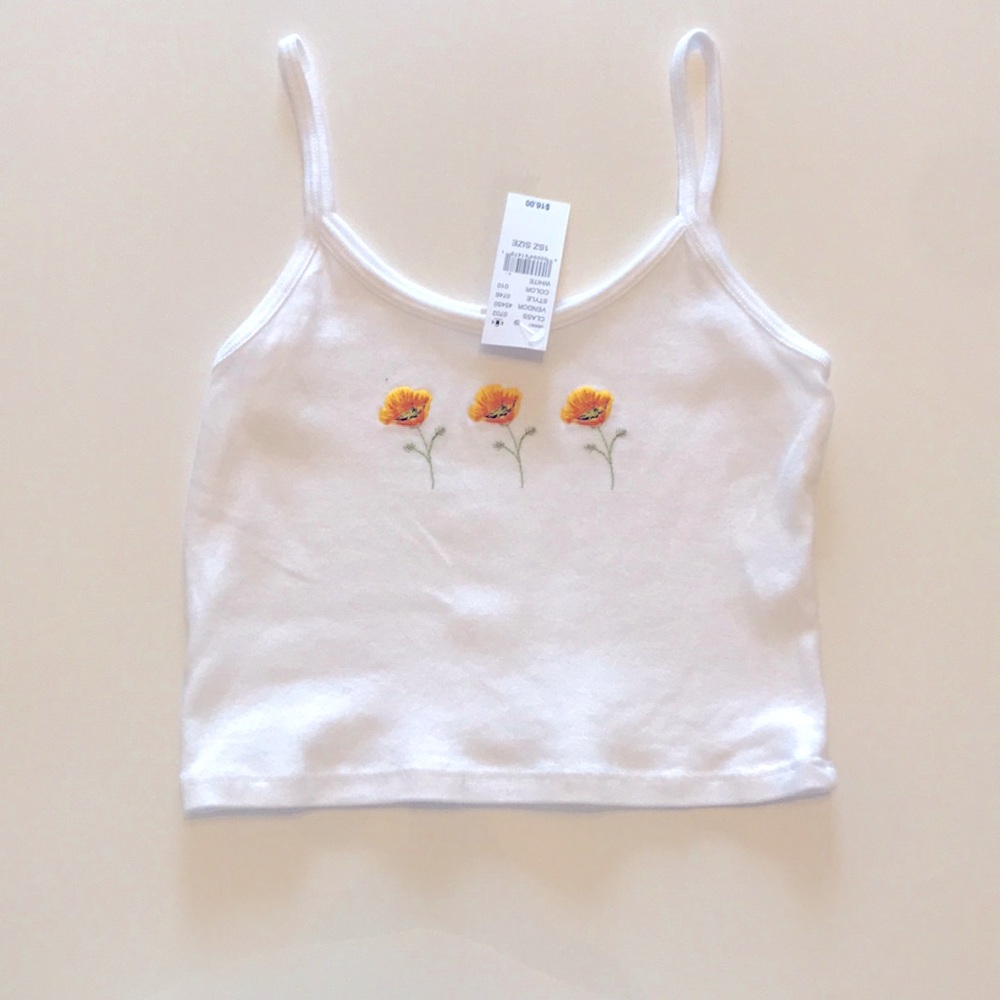 Brandy Melville Tank Top